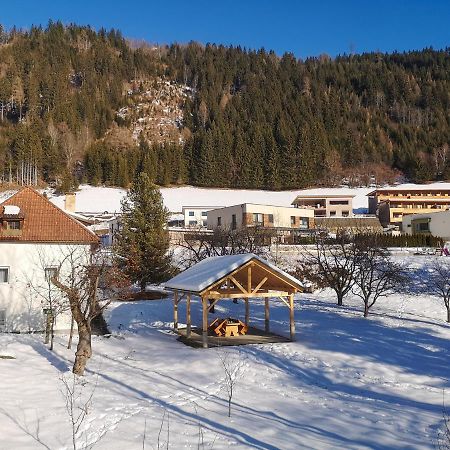 Haus Senna Villa Murau Exterior photo